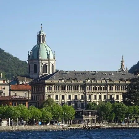 Riva Di Apartman *