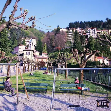 Apartman Riva Di