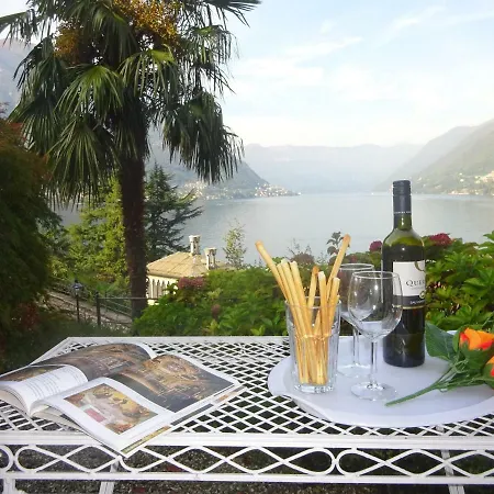 Apartman Riva Di