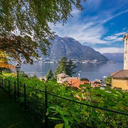 Riva Di Apartman Faggeto Lario