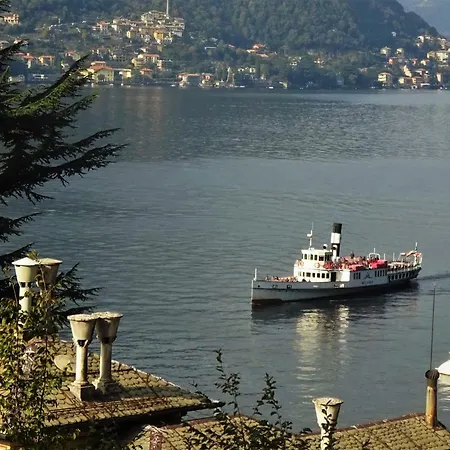 Riva Di Apartment *
