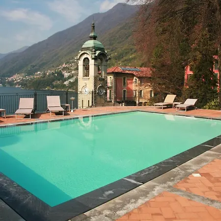 Riva Di Apartment *