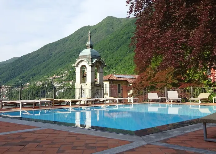 Riva Di Фаджето-Ларио