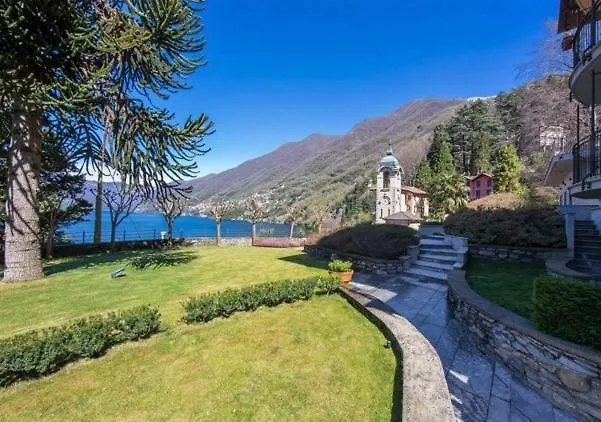 Riva Di Фаджето-Ларио