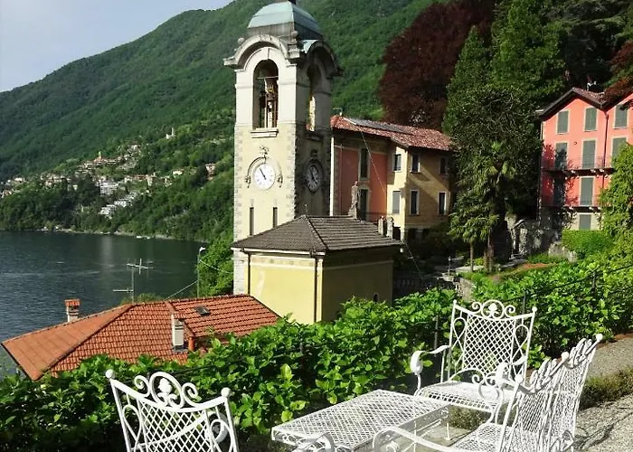 Riva Di Фаджето-Ларио