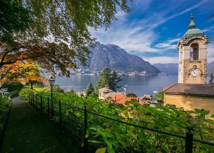 Riva Di Апартаменты Фаджето-Ларио