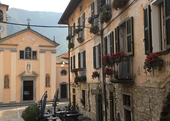 Riva Di Апартаменты