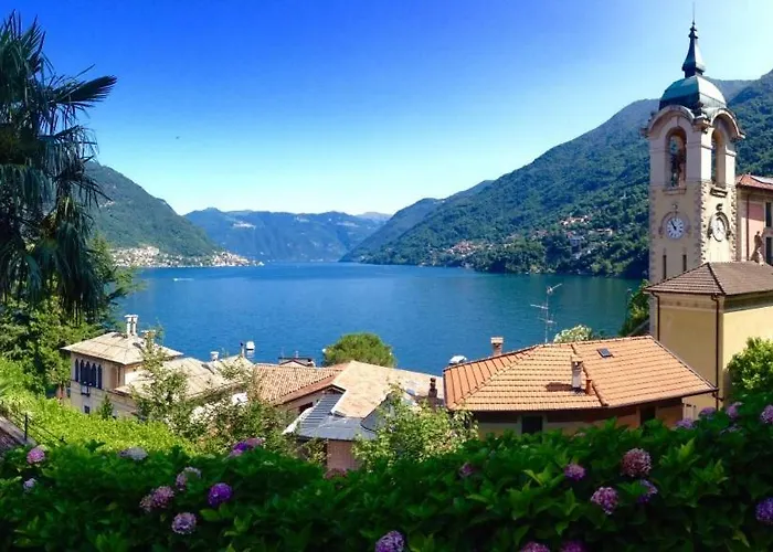 Riva Di Фаджето-Ларио