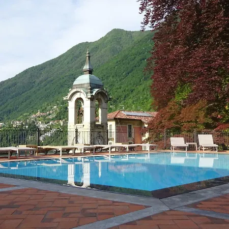 Riva Di Faggeto Lario