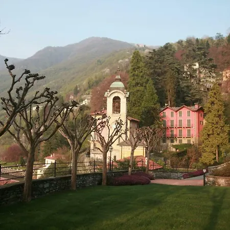 Riva Di * Faggeto Lario