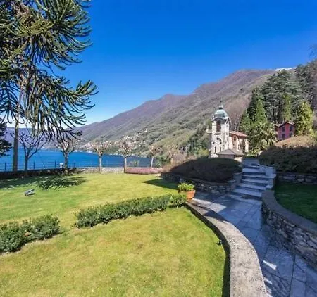 Riva Di Faggeto Lario