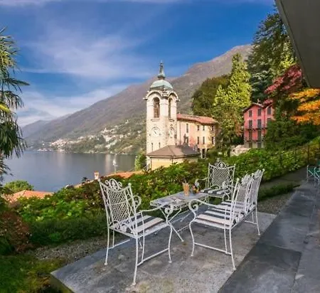 Riva Di * Faggeto Lario