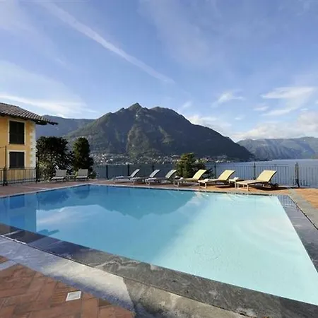 Riva Di Faggeto Lario