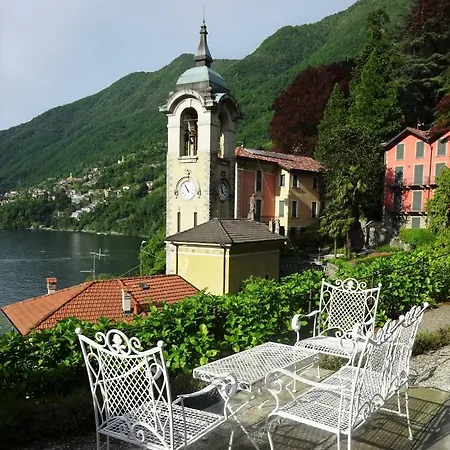 Riva Di Faggeto Lario