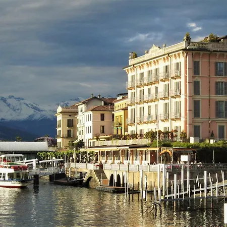 شقة Riva Di Faggeto Lario